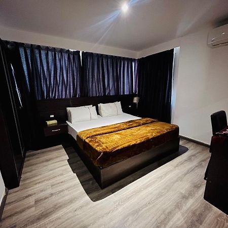 Al Joude Hotel Irbid Zewnętrze zdjęcie