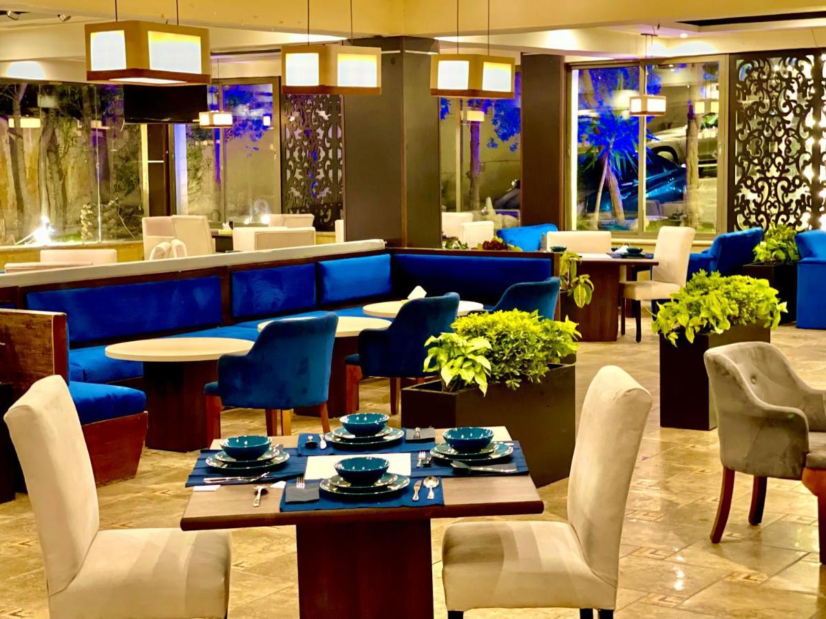 Al Joude Hotel Irbid Zewnętrze zdjęcie