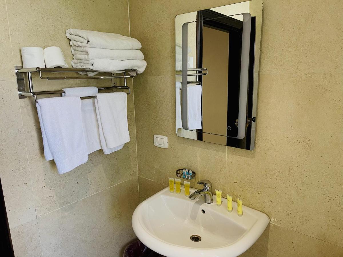 Al Joude Hotel Irbid Zewnętrze zdjęcie